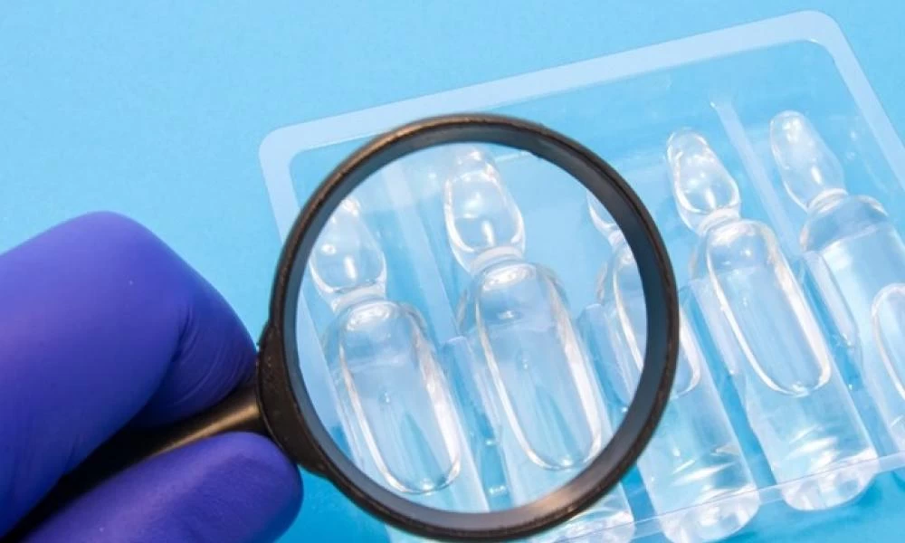Περισσότερα στοιχεία για το Sputnik V και το Sinovac ζήτησε ο Ευρωπαϊκός Οργανισμός Φαρμάκων